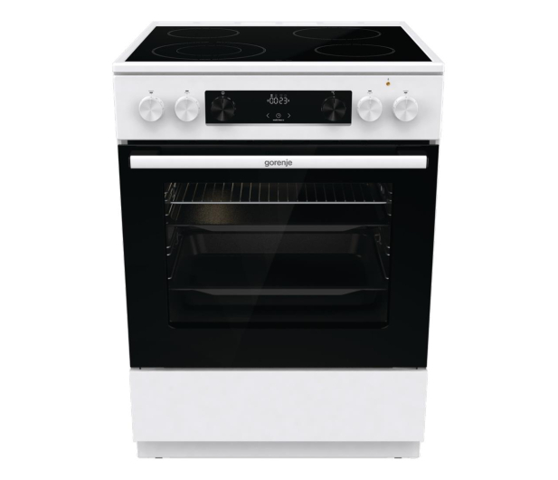 GORENJE GECS6C70WC, AirFry, Programy Parowe, AquaClean, 60cm - 1106766 - zdjęcie